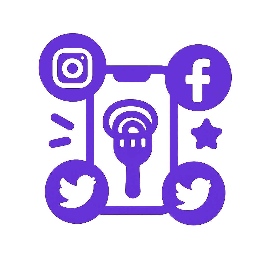 Gestione Canali Social