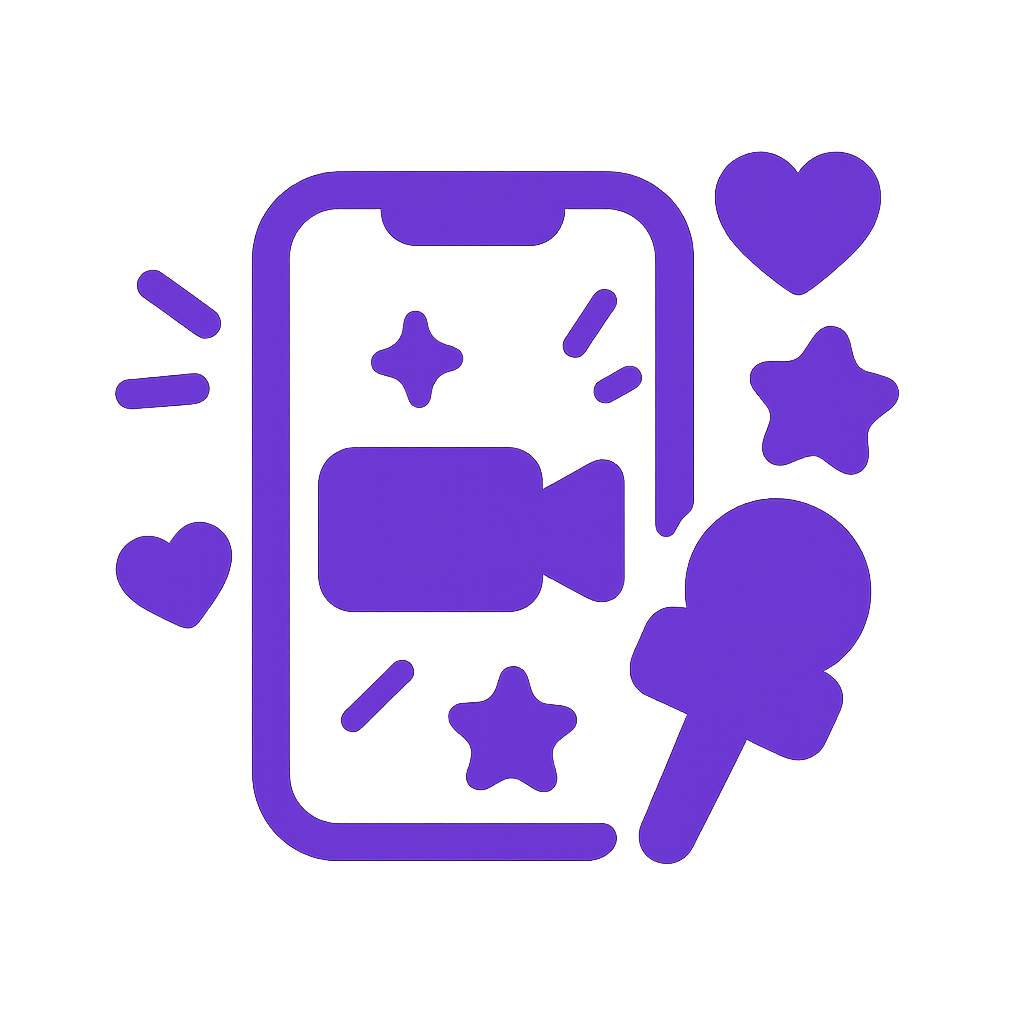 Influencer & Creator